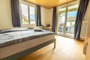 HarderKulm Apartment